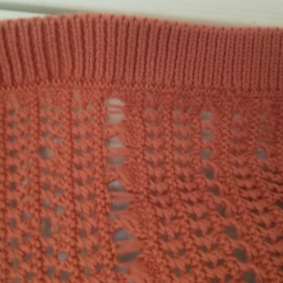 Ann Taylor Ladies Open Front Sweater - Picture 4 of 4